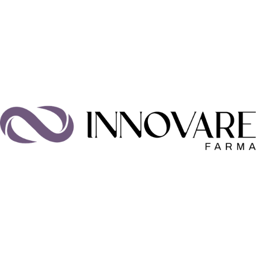Logotipo Innovare Farma