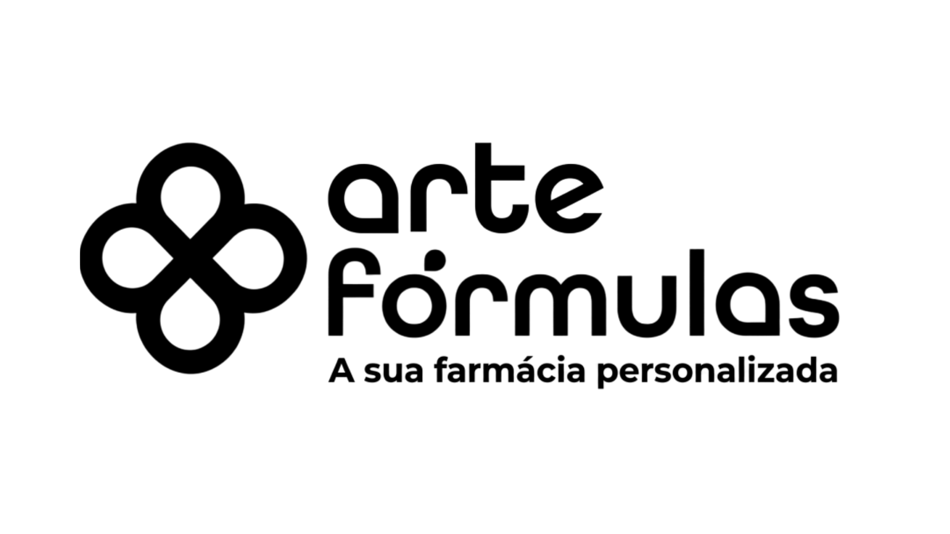 Logotipo Arte Fórmulas