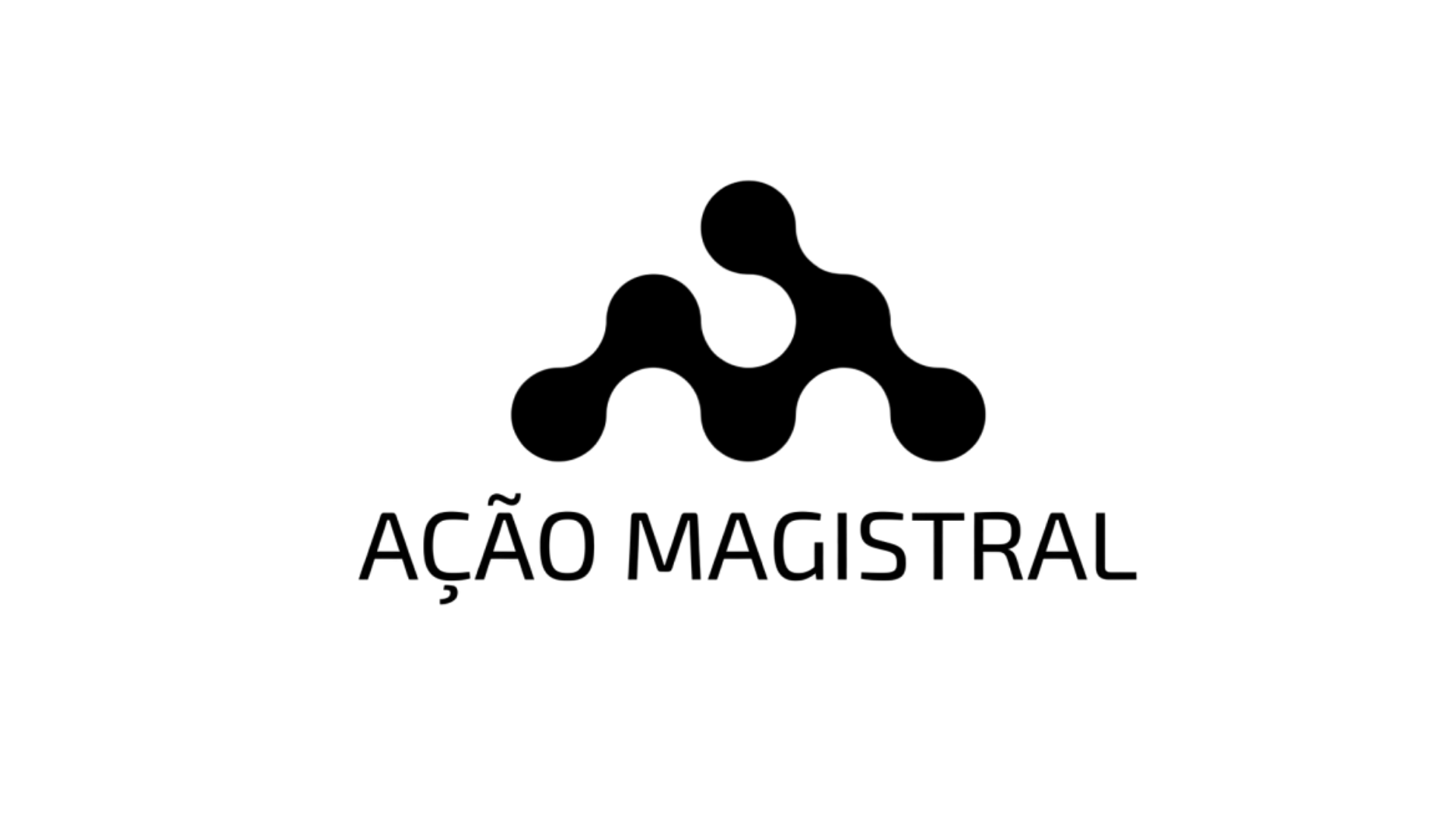 Logotipo Ação Magistral