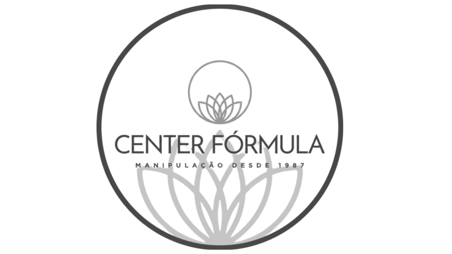 Logotipo Center Fórmula