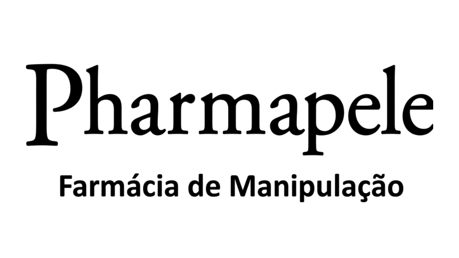 Logotipo Pharmapele